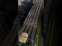 เครื่องเจาะสายไฟฟ้าสูงหลายฟังก์ชัน NQ/B