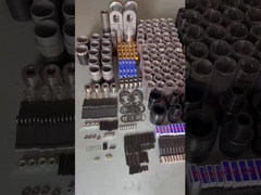 ซีรีส์ Q Diamond Drilling Core Barrel Assembly สองสาม