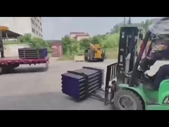 ความแม่นยําสูง ความน่าเชื่อถือสาย Drill Rod BQ / B