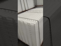 AQ BQ NQ HQ PQ HRQ กล่องแกนเจาะสําหรับการเจาะเหมืองแร่