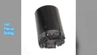 ดอกสว่าน TC: การตัดที่รวดเร็วและรูที่มีความแม่นยำสูง