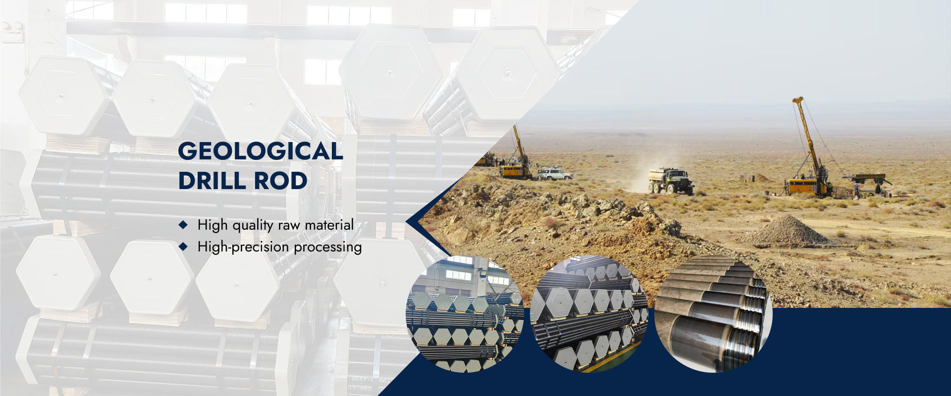 คุณภาพ บิตแกนเพชรที่ชุบแล้ว โรงงาน