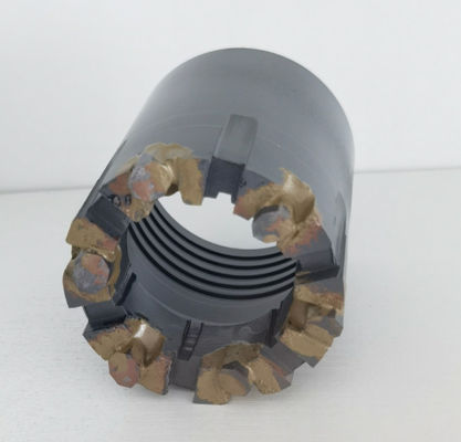 DCDMA Standard TC Drill Bit AW BW NWA HW PW S ซีรีส P ซีรีส D ซีรีส