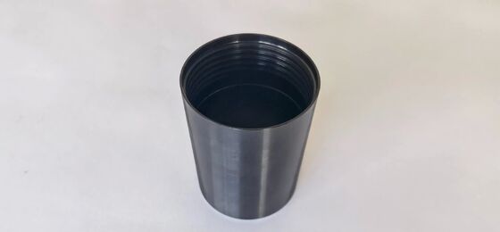 High Efficiency Wireline Core Barrel Assembly