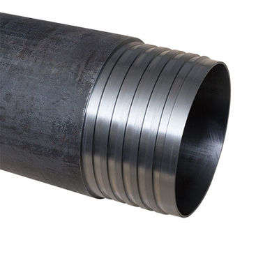 ความแม่นยําสูง ความน่าเชื่อถือสาย Drill Rod BQ / B
