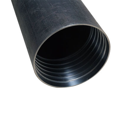 ความแม่นยําสูง ความน่าเชื่อถือสาย Drill Rod BQ / B