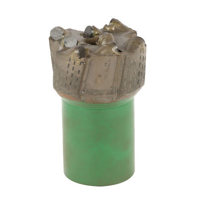 DCDMA Standard Polycrystalline Diamond Bit ความต้านทานต่อการสกัด