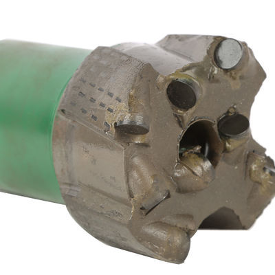 DCDMA Standard Polycrystalline Diamond Bit ความต้านทานต่อการสกัด