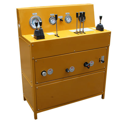 BEST-KD5A Underground Core Drilling Rigs Full Hydraulic