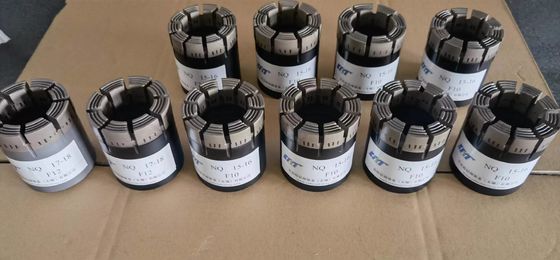 12 มิลลิเมตร ความสูงของเมทริกซ์ อัดลอกประเภทพระราชทาน Bit