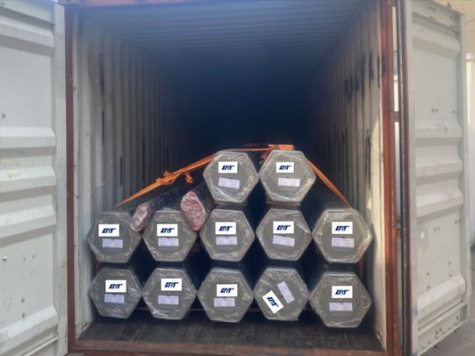 EU ความสามารถในการแบกภาระสูง สาย Drill Rod กับความทนทานการสวม