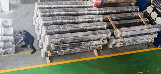 API 5DP ISO การรับรองสแตนเลสคาร์บอน การทําความสะอาดตัวเองสายการเจาะไม้และท่อเจาะสําหรับการเจาะที่มีประสิทธิภาพสูง