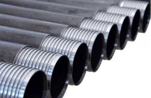 สแตนเลสคาร์บอน ทําความสะอาดตัวเอง API 5DP ISO การรับรองสายพานเจาะสายสําหรับการเหมืองน้ํามันและก๊าซ