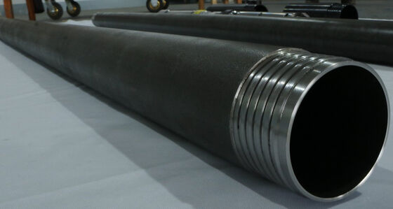 สะสม Core Wireline Core Barrel ประกอบการ