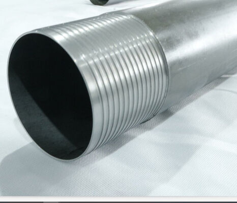 สะสม Core Wireline Core Barrel ประกอบการ
