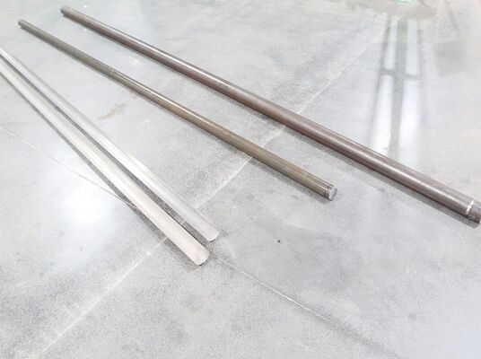 Impact & Abrasion Wireline Core Barrel Assembly