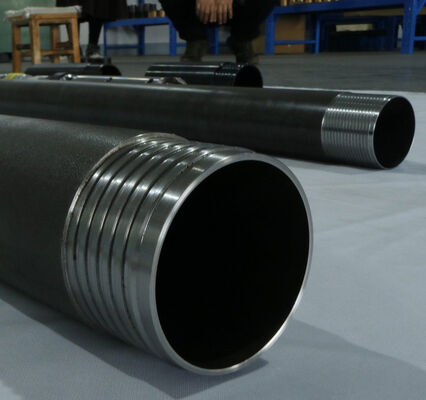 Impact & Abrasion Wireline Core Barrel Assembly