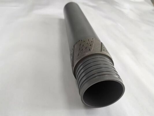 Reliable Performance Wireline Core Barrel Assembly
