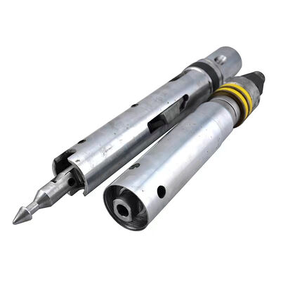 High-Quality Wireline Core Barrel Assembly for Enhanced Drilling Efficiency