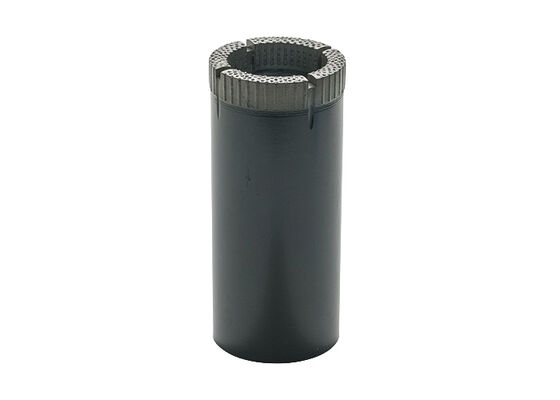 เพิ่มความเร็วในการเจาะ ลดบิต การดูแลรักษาพื้นผิว ตั้งค่า Diamond Core Bit