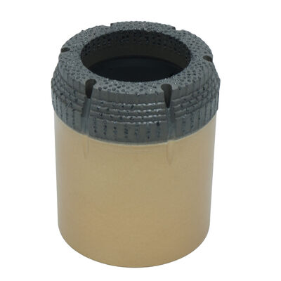 Mining Geological Survey Surface Set Diamond Core Bits