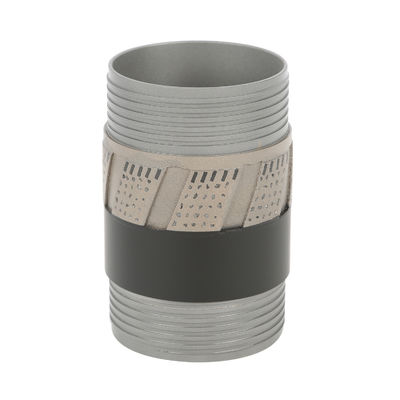 ตัวอย่างสูง แหลมหิน Reaming เปลือกการขยายเร็ว ปรับปรุงอัตราการฟื้นตัวแกน