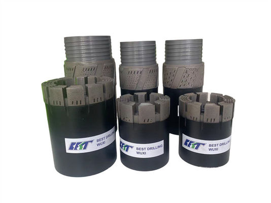 กระเป๋าปัดเพชรแม่นยําสูง สําหรับสภาพภูมิศาสตร์ที่แตกต่างกัน